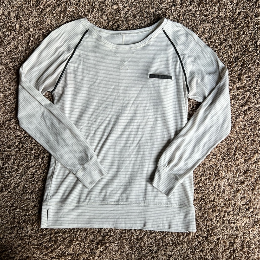 Lululemon Shirt